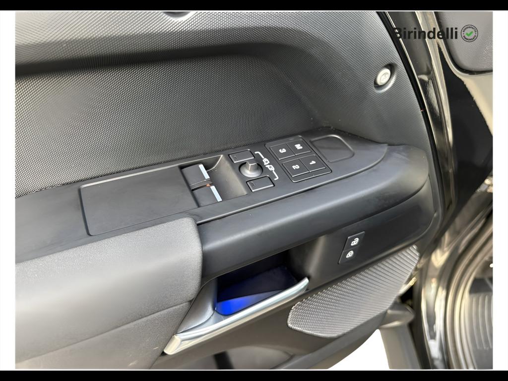 LAND ROVER Defender (2019) - Defender 90 3.0D I6 200 CV AWD Auto SE