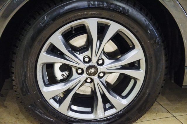 FORD Kuga 1.5 EcoBlue 120 CV 2WD ST-Line