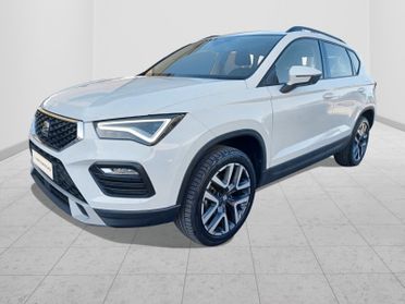 SEAT Ateca 2020 - Ateca 1.5 ecotsi Business 150cv dsg