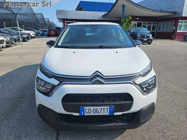 CITROEN C3 BLUEHDI 100 BUSINESS COMBI N1 5 posti - GD067TT