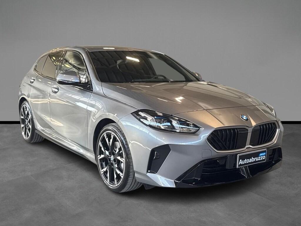 BMW Serie 1 120 48V MSport DCT