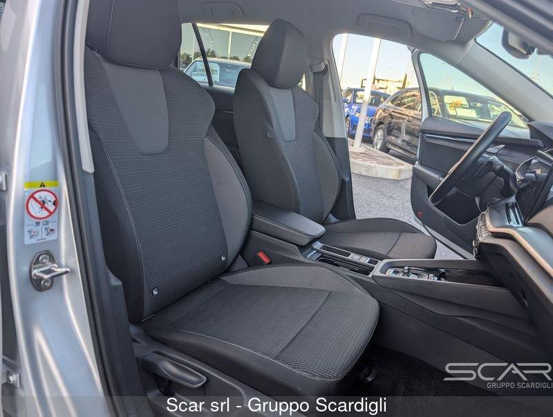 Skoda Octavia 2.0 TDI EVO SCR DSG Wagon Executive 3MESI DI FURTO INCENDIO ATTI VANDALICI E ATMOSFERICI OMAGGIO