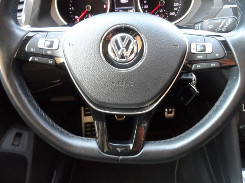 Volkswagen Tiguan 2.0 TDI 150 CV JOIN