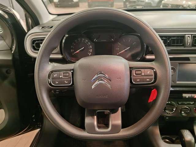 Citroen C3 1.2 Benzina 83cv You