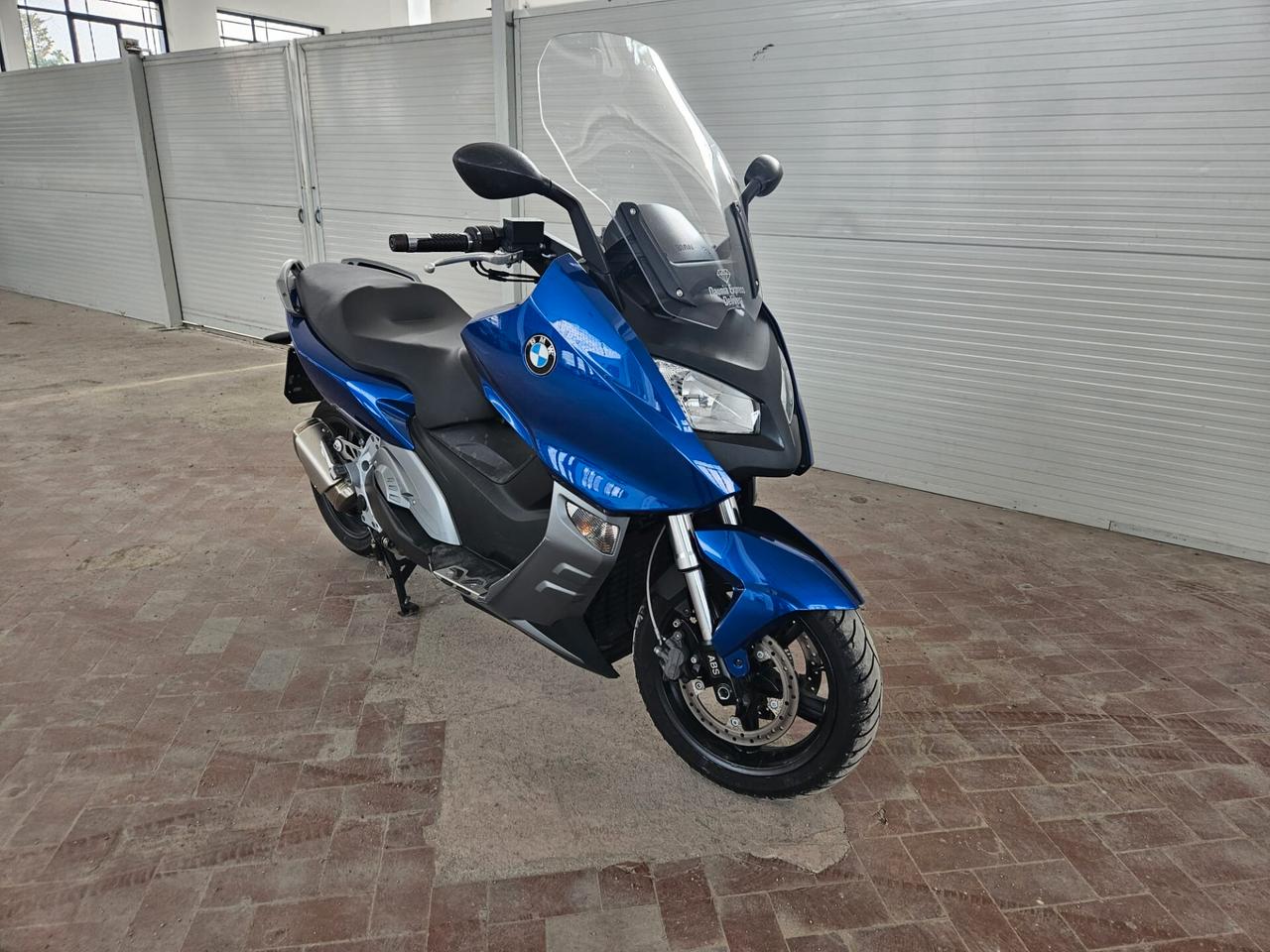 BMW C600 SPORT