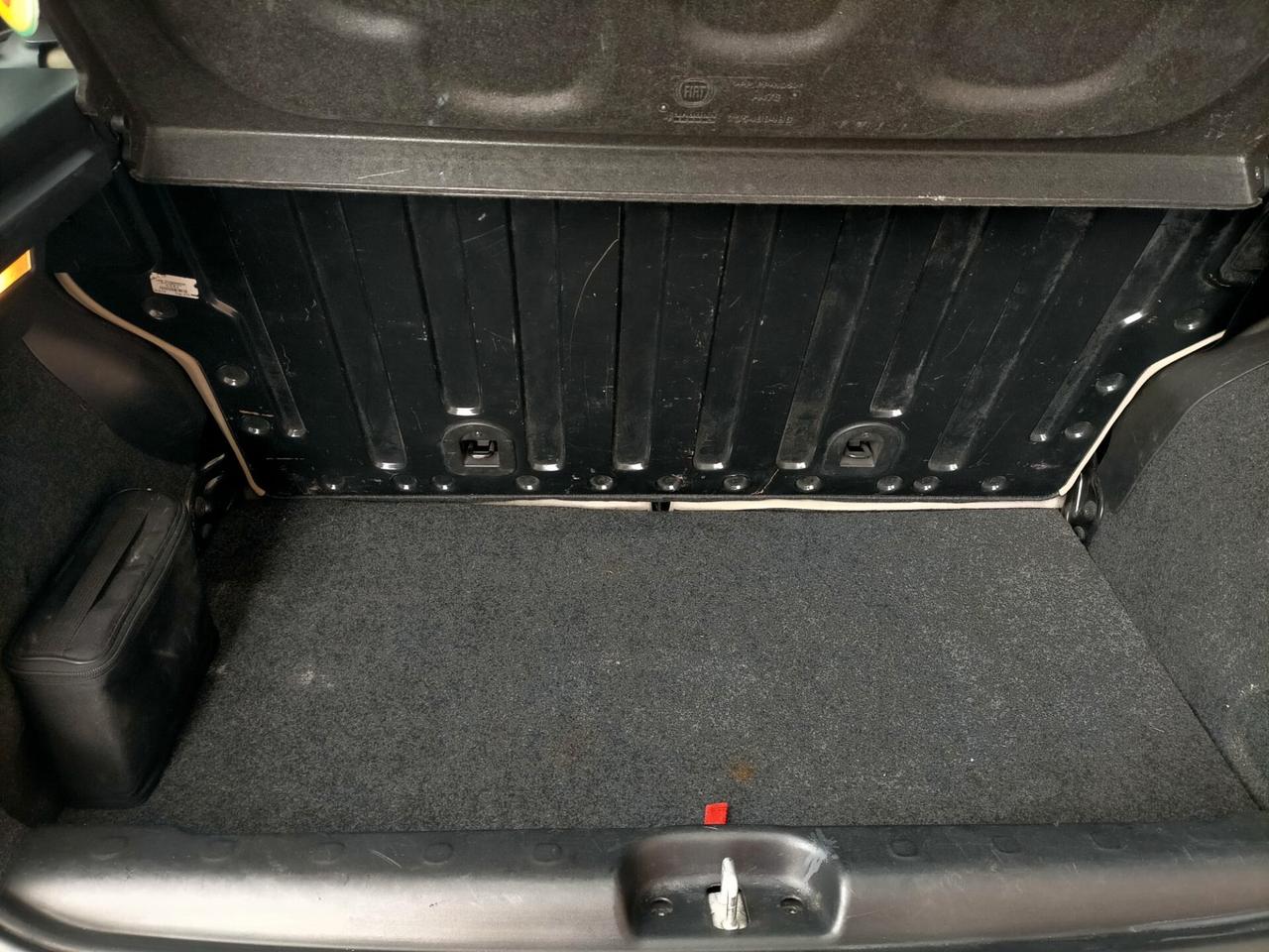 Fiat Panda 1.2 EasyPower Lounge gpl