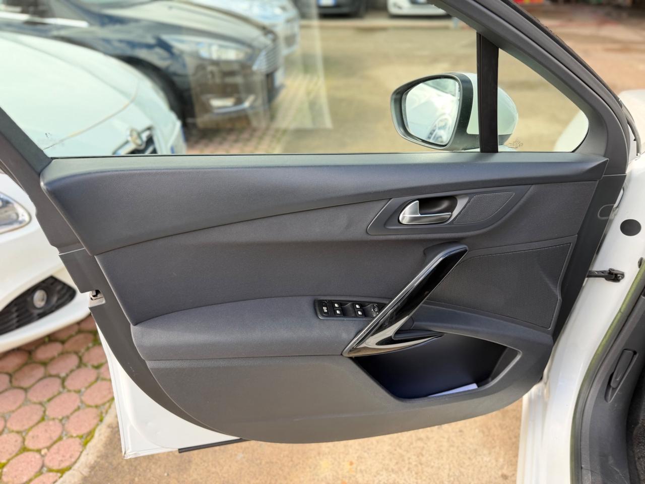 Peugeot 508 2.0 HDi 140CV SW Allure Km Certificati