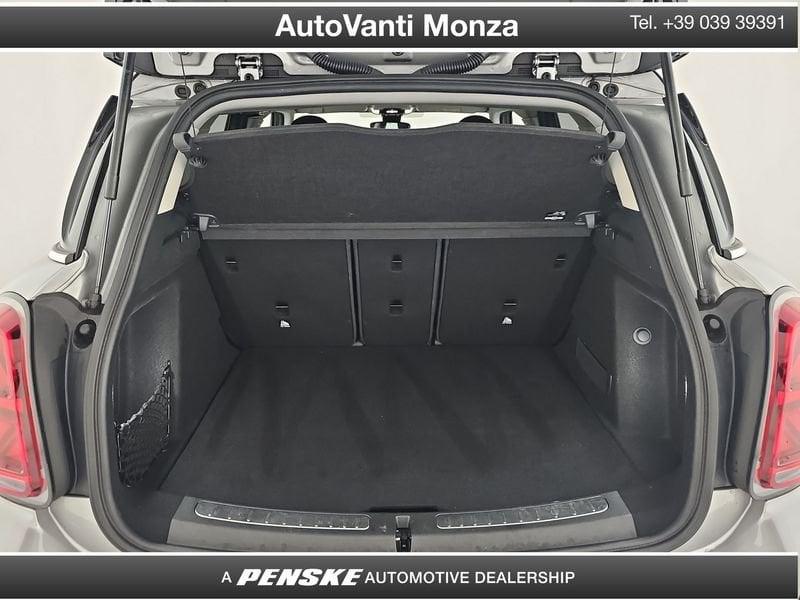 MINI Mini Countryman F60 Mini 1.5 Cooper Essential Countryman