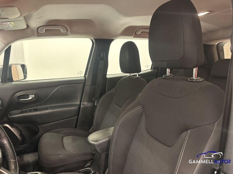 Jeep Renegade Renegade 1.0 T3 Limited