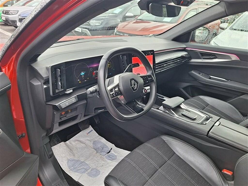 Renault Austral 1.2 E-Tech full hybrid Techno