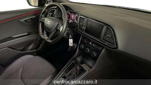 SEAT Leon ST 1.6 TDI 115cv FR DSG