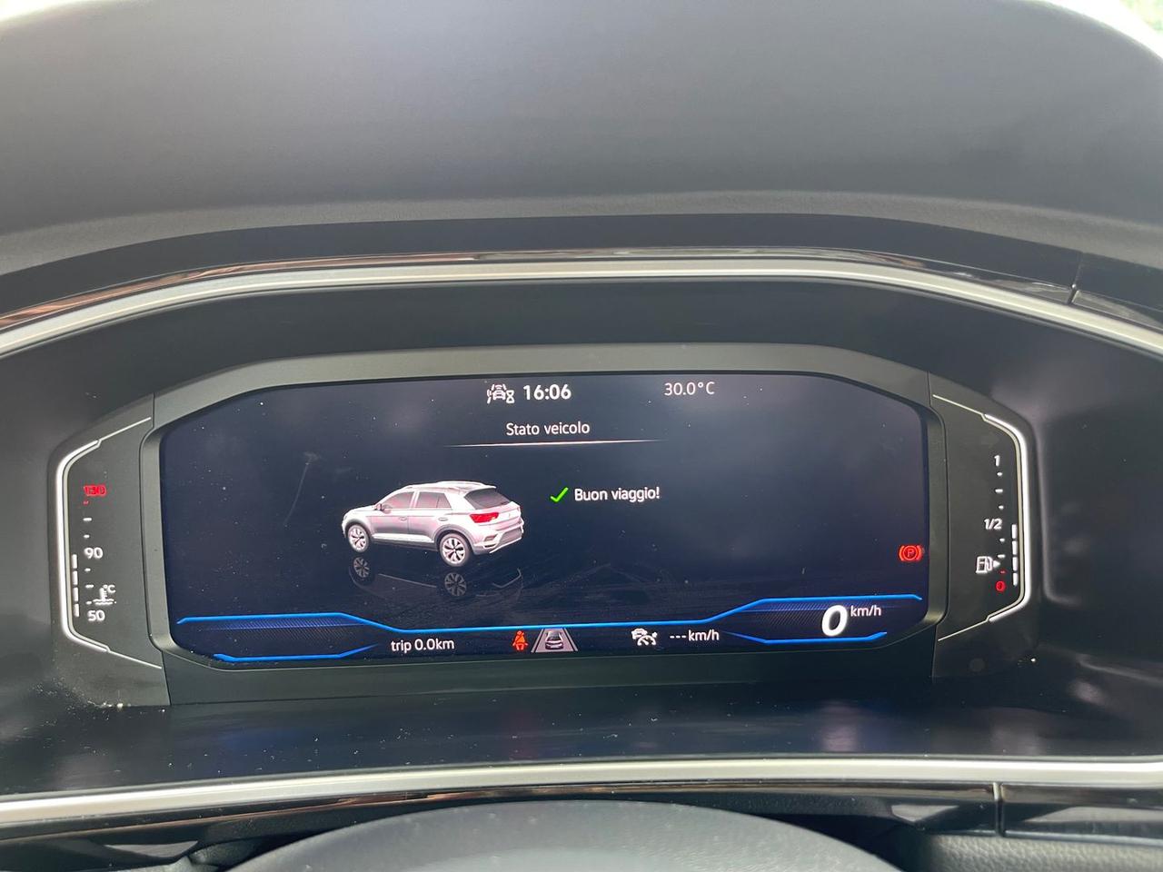 Volkswagen T-Roc R Line 2.0 TDI #5785