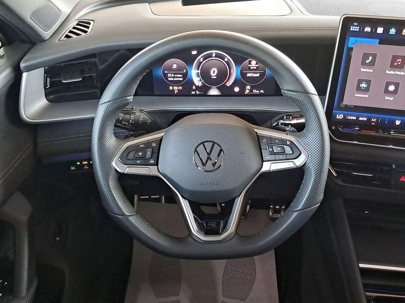 Volkswagen Tayron 2.0 TDI SCR R-Line Plus DSG 4MOTION