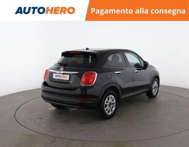 FIAT 500X 1.6 MultiJet 120 CV DCT Pop Star