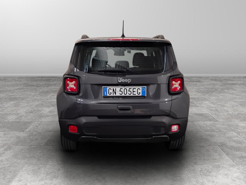 JEEP Renegade 2019 - Renegade 1.6 mjt Limited 2wd 130cv