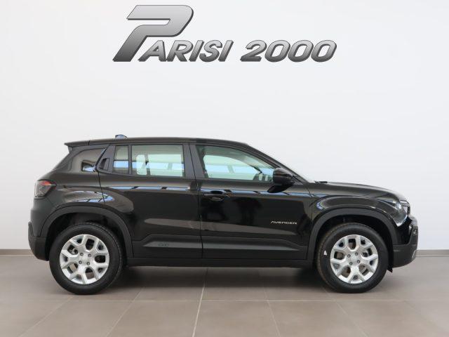 JEEP Avenger 1.2 100CV Turbo Altitude *PROMO PARISI GROUP*