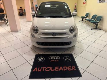 Fiat 500 C 1.2 Dolcevita