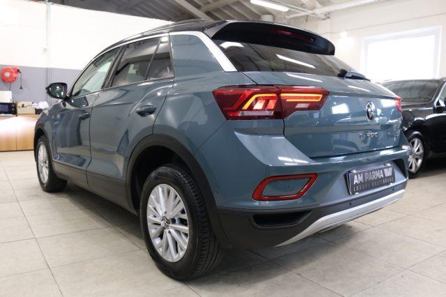 VOLKSWAGEN T-Roc 1.5 TSI ACT DSG Style