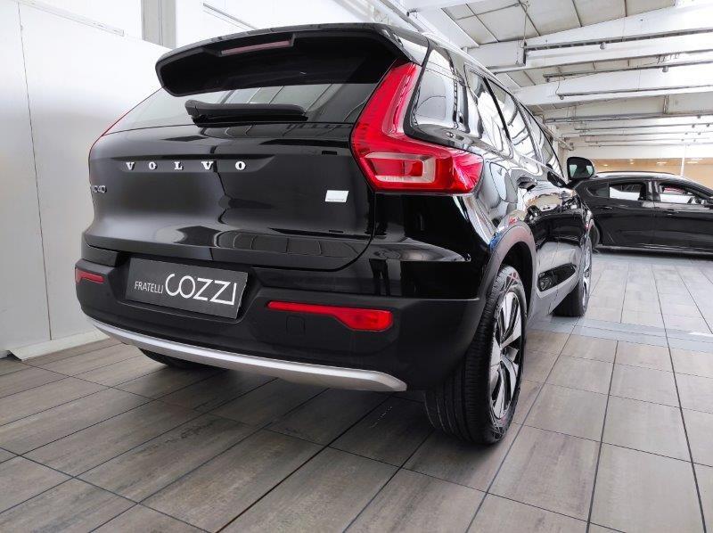 VOLVO XC40 (2017-->) - XC40 T4 Recharge Plug-in Hybrid Inscription Expression