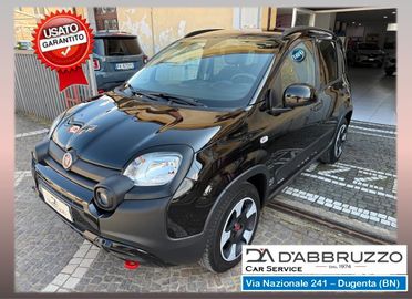 Fiat Panda 1.0 70cv City Cross SOLI 23.000 Km