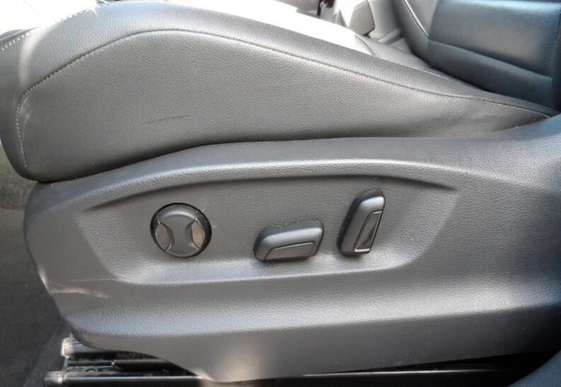 Volkswagen Touran 1.6 TDI 110 cv Comfortline 5 posti