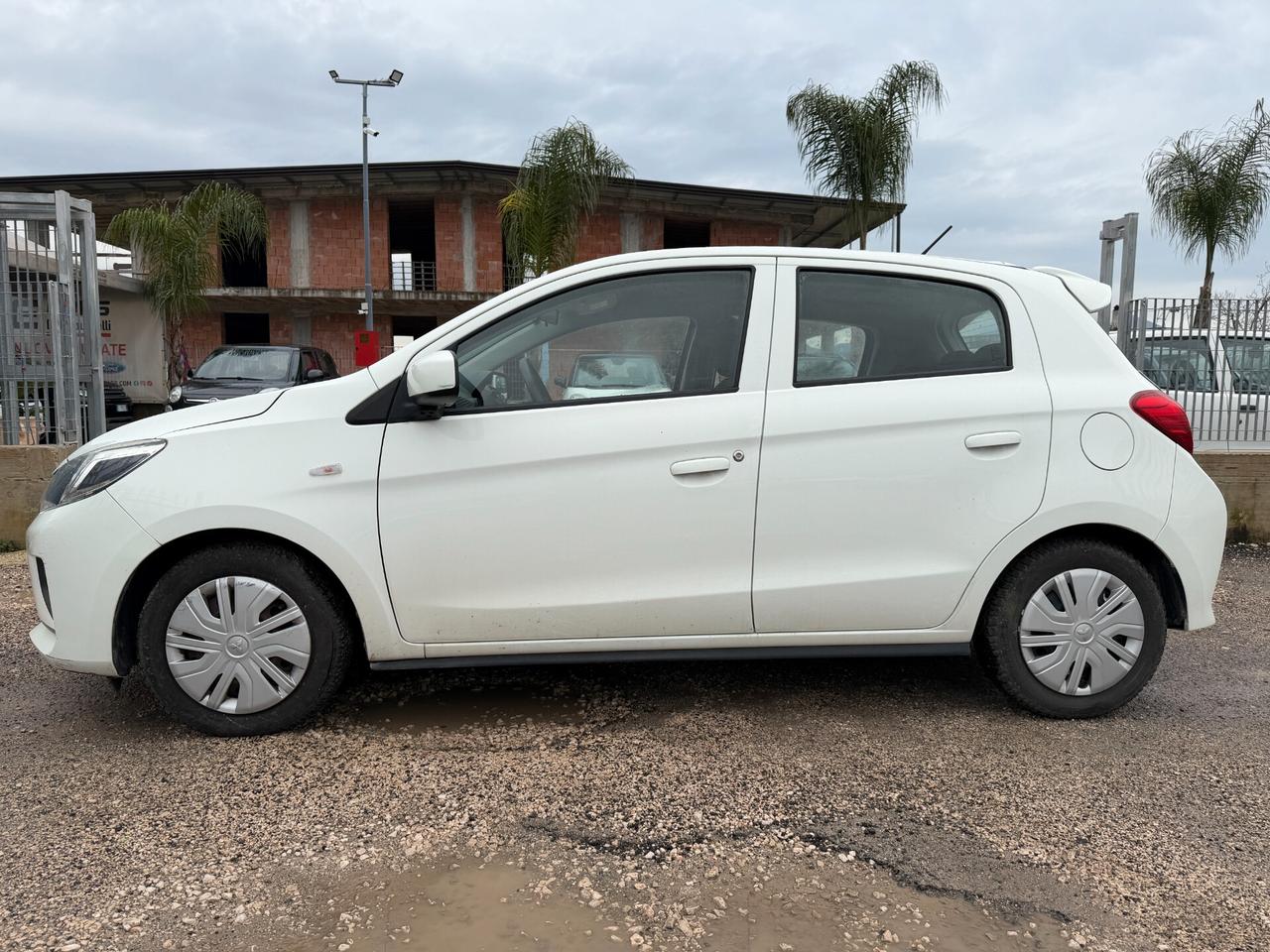 MITSUBISHI SPACE STAR 2022 1.2 BENZINA 71 CV *MARCIANTE