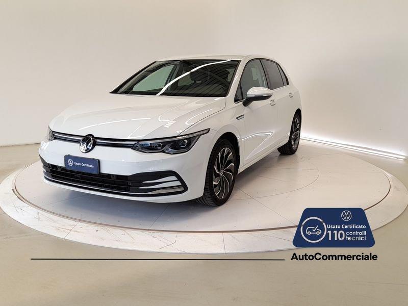 Volkswagen Golf 1.5 eTSI EVO ACT Style DSG