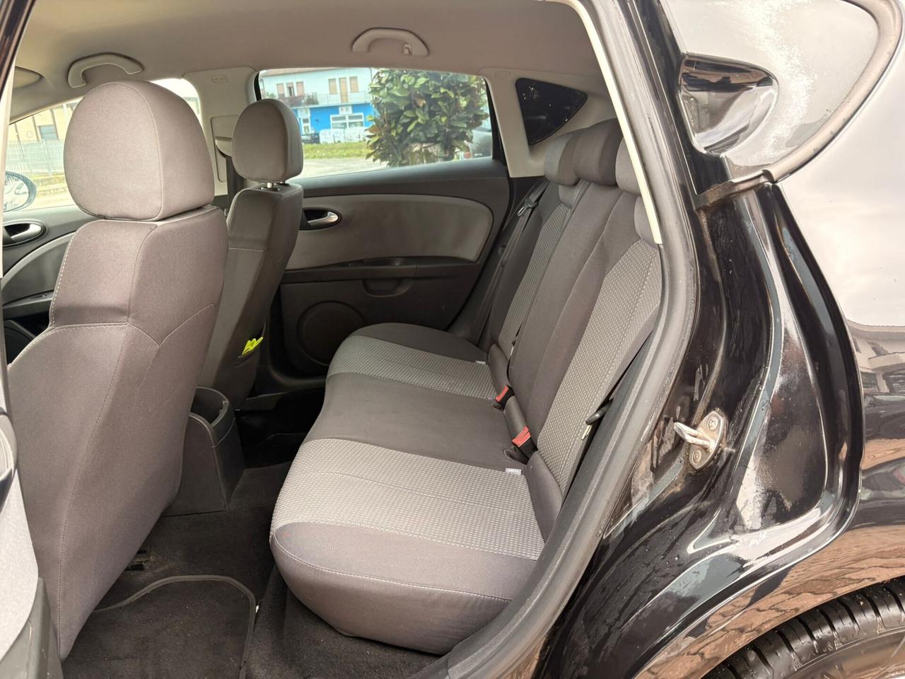 Seat Leon 1.6 TDI 90CV CR DPF Reference