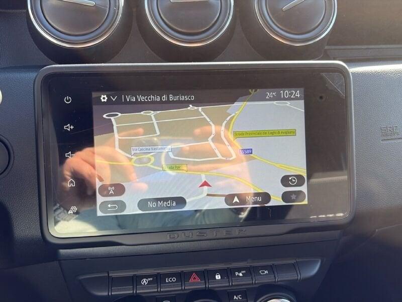 Dacia Duster 1.5 dCi 115cv 4x2 Prestige Up