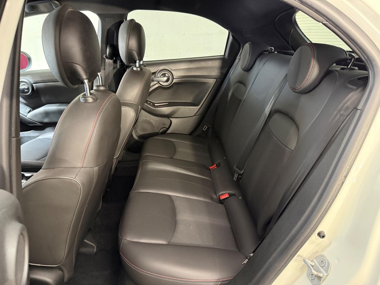 Fiat 500X 1.6 MultiJet 120 CV DCT Sport