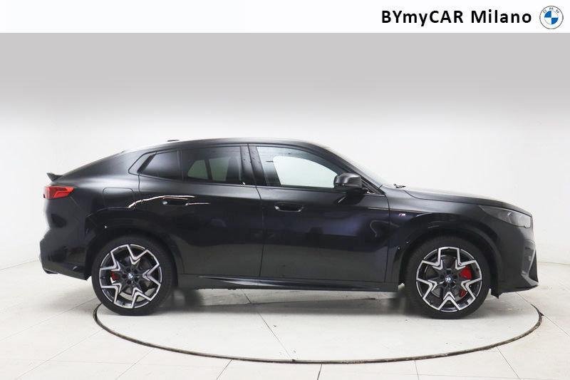 BMW X2 M 35 i MSport Pro xDrive DCT