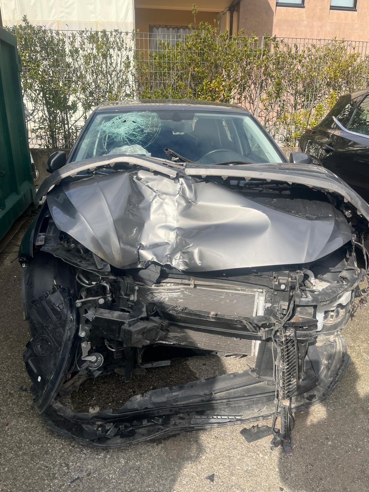 Volkswagen Polo 1.0 EVO 80 CV 5p. Sport BlueMotion Technology