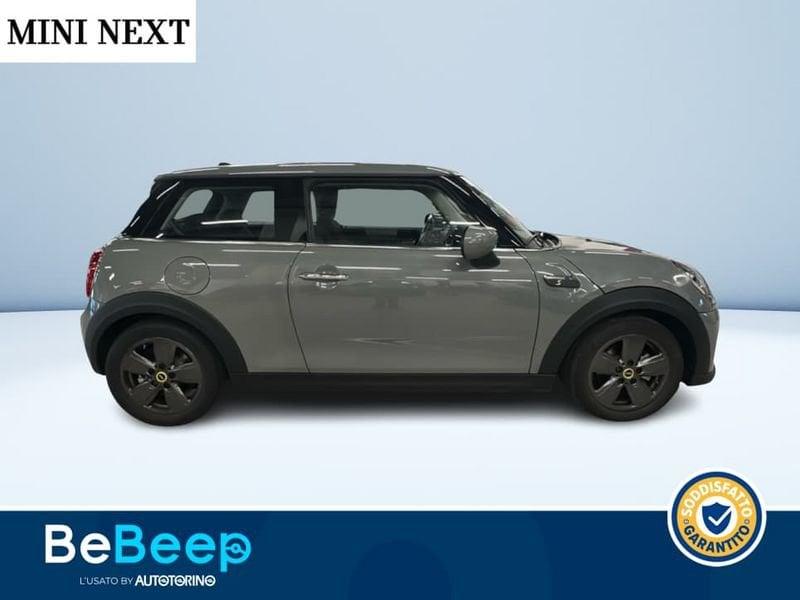 MINI Full Electric Mini MINI 3P COOPER SE ELECTRIC AUTO