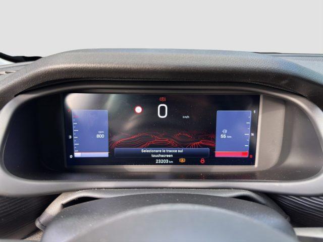 JEEP Avenger Avenger 1.2 Turbo Altitude