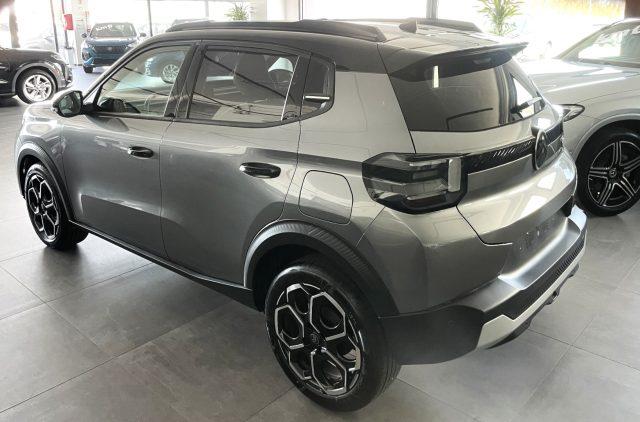 CITROEN C3 1.2 Pure Tech 100 CV MAX KM0 MY26