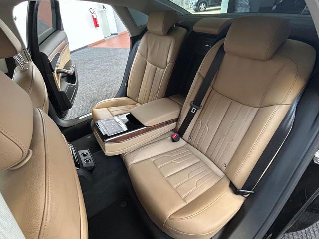 AUDI A8 50 TDI 3.0 quattro SOLO PER OPERATORI DEL SETTORE