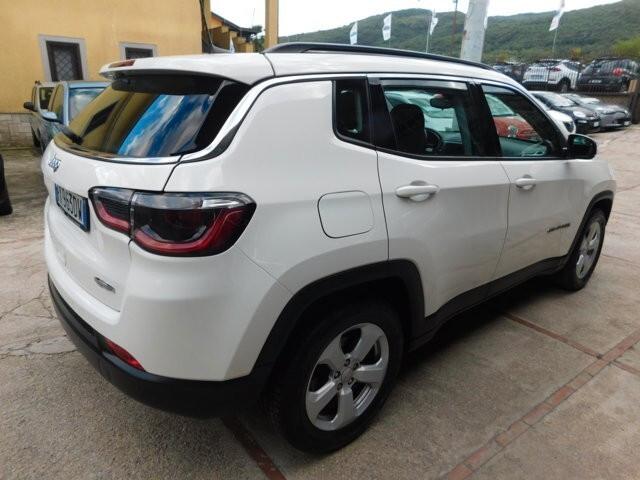 Jeep Compass 1.6 Multijet II 2WD Business