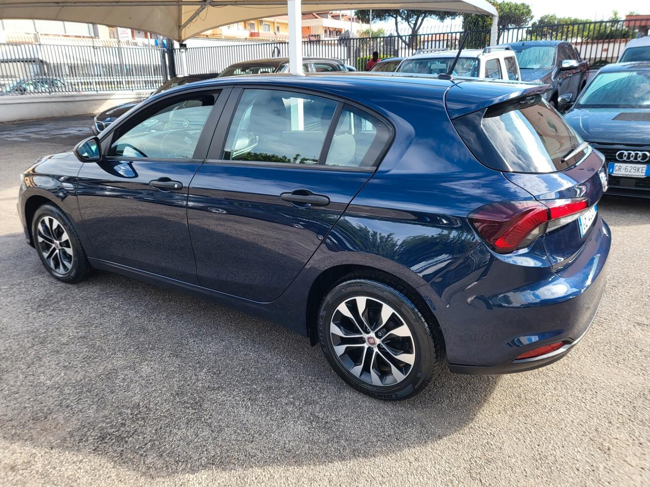 Fiat Tipo 1.3 Mjt S&S 5 porte City Life