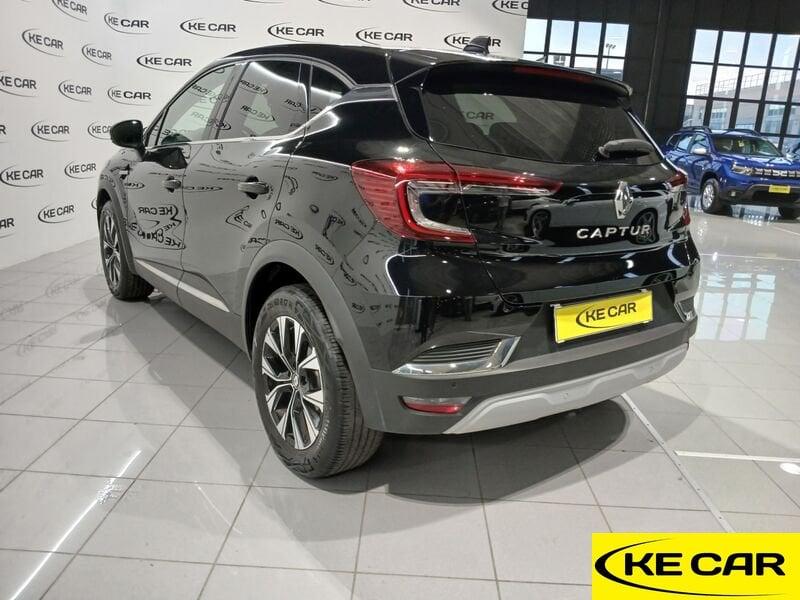 Renault Captur Captur 1.0 tce Techno Gpl 100cv