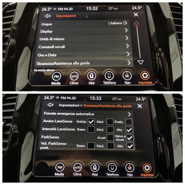 JEEP Compass 2.0 Multijet II aut. 4WD Limited