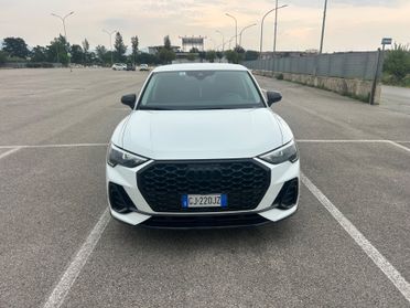 Audi Q3 SPB 35 TDI