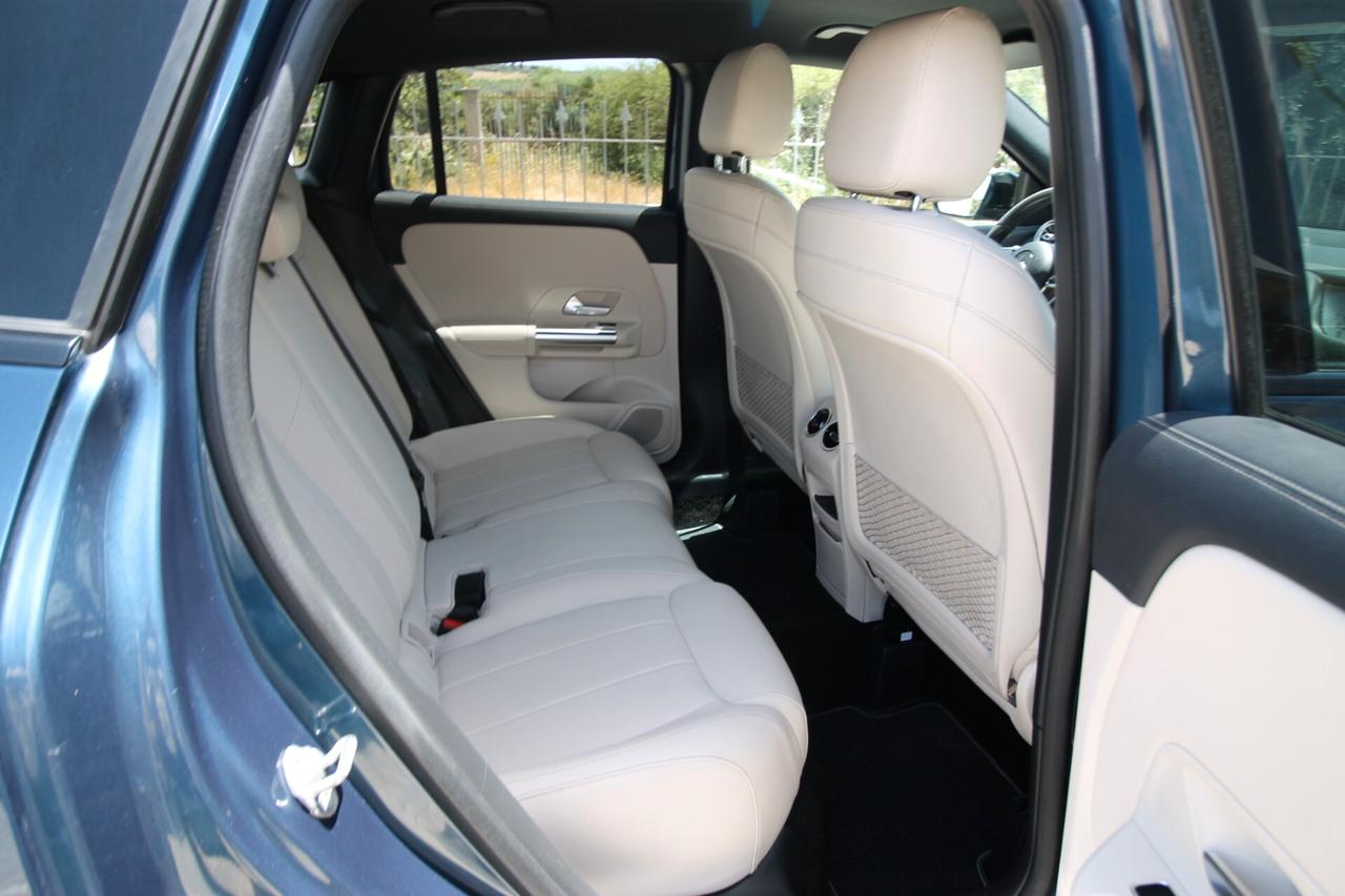 Mercedes GLA 200 d 150cv Auto Sport Plus 2020