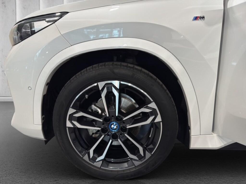 BMW iX1 20 MSport eDrive