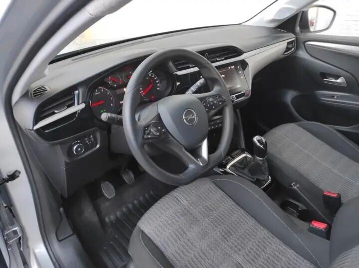Opel Corsa 1.2 Edition-NEOPATENTATI-UNIPROPRIETARIO