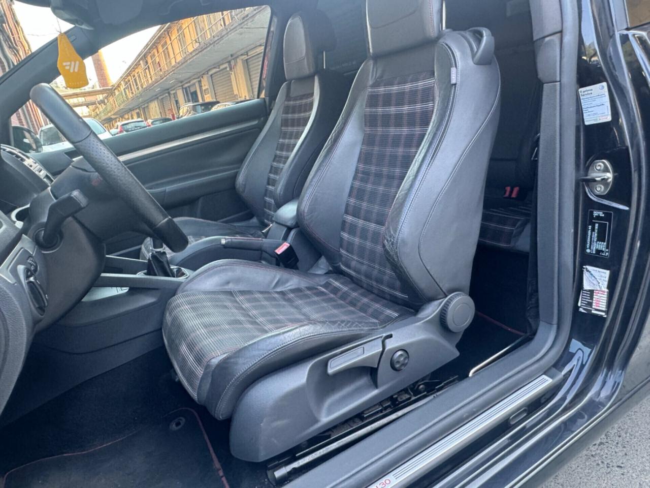 Volkswagen Golf 2.0 16V 230CV 3p. GTI Edition 30