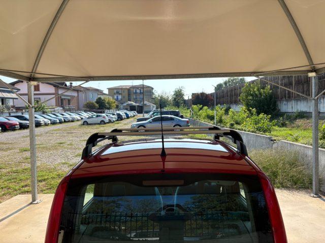 FIAT Panda 1.2 Dynamic OK NEOPATENTATI CON SERVOSTERZO