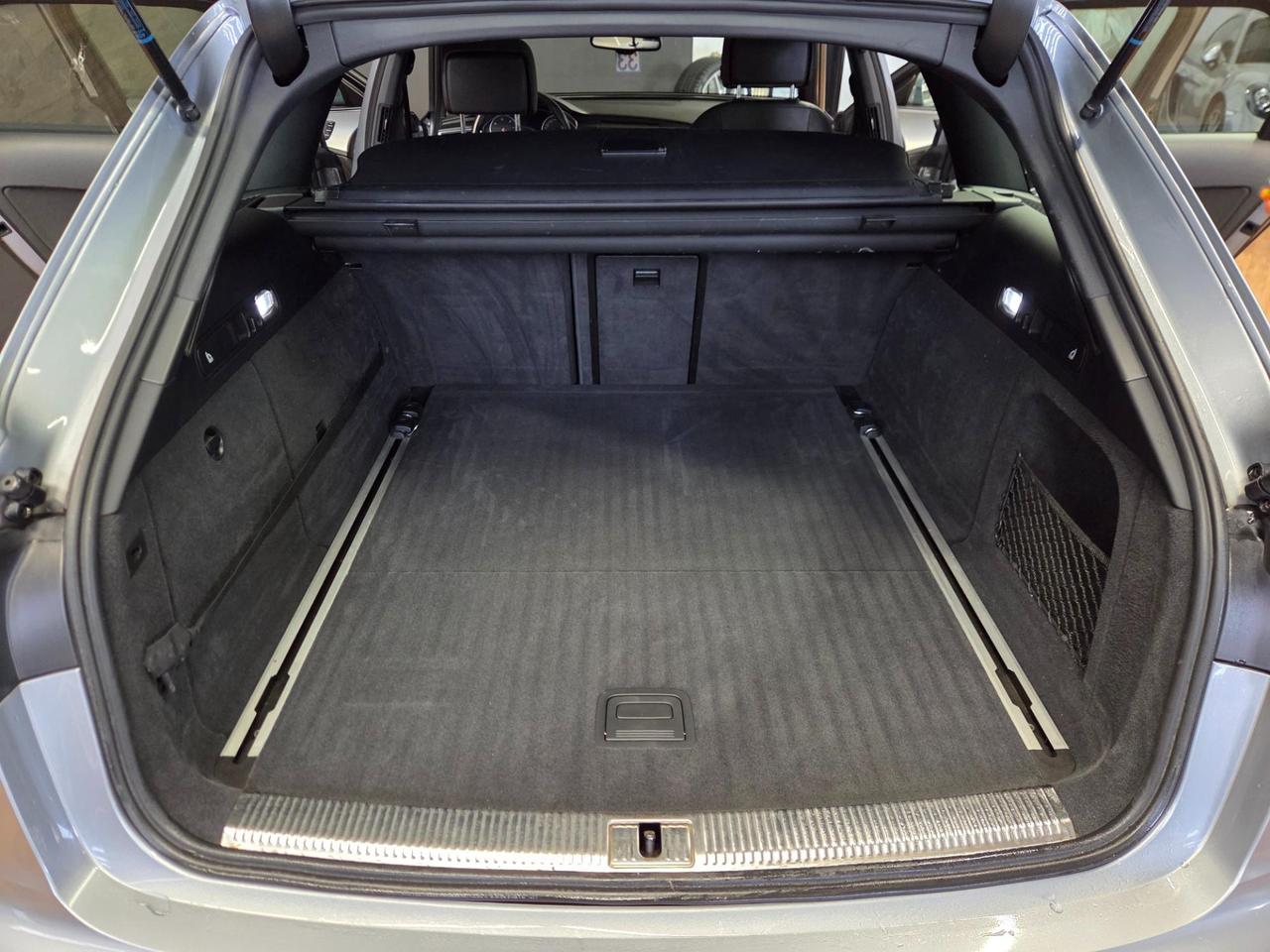 Audi A6 Allroad Quattro A6 Allroad 3.0 tdi Business Plus quattro 272cv s-tronic