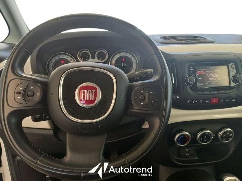 FIAT 500L 1.4 95 CV Opening Edition