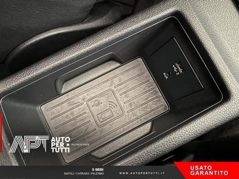 Audi Q2 Q2 1.6 tdi S Line Edition