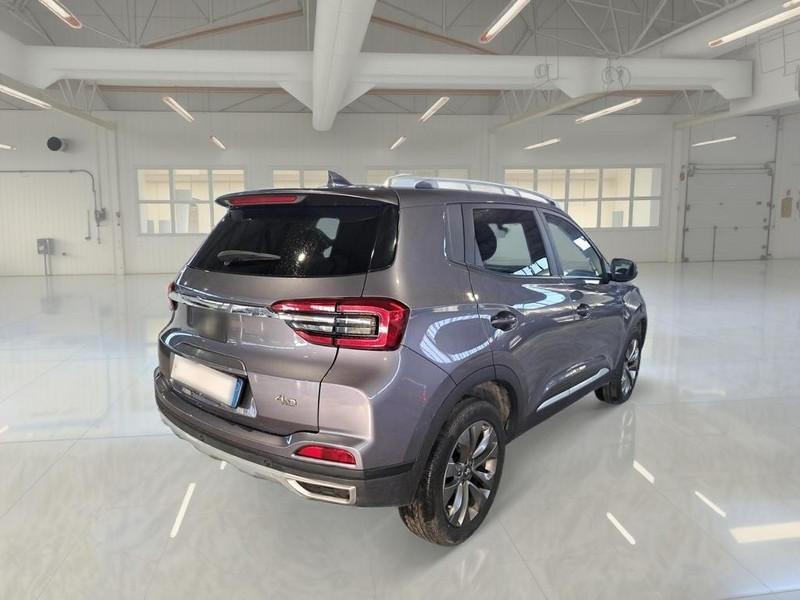 DR MOTOR DR4.0 1.5 MT BENZ GPL